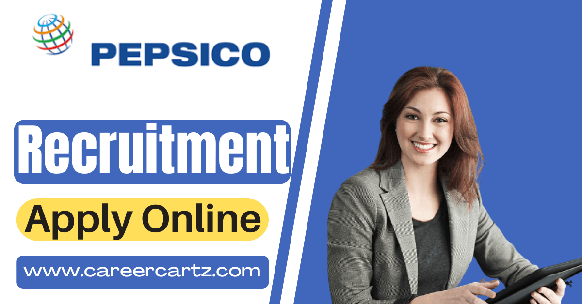 Careers at Pepsico 2024 PepsiCo Jobs & Careers 1250+ Posts