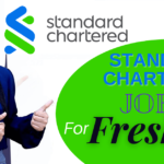 Standard Chartered Bank