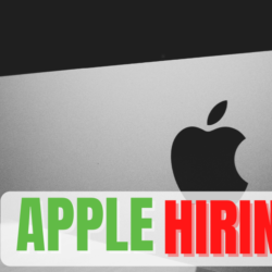 Careers at Apple