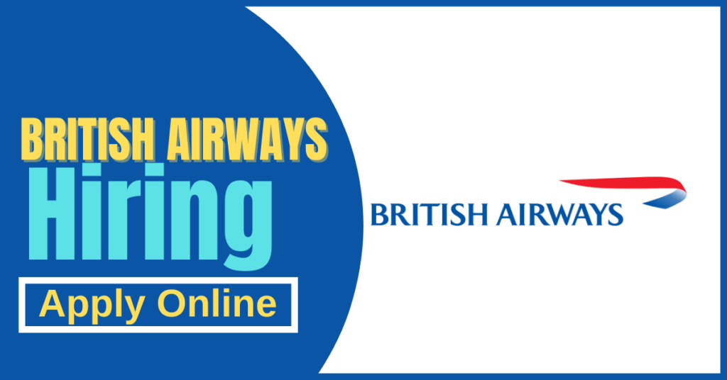 Careers At British Airways 2024 Apply Online For Data Insights   Careers At British Airways 1024x536 