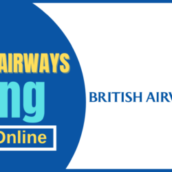 Careers at British Airways
