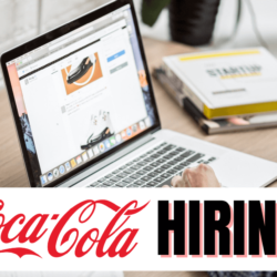 Careers at Coca Cola