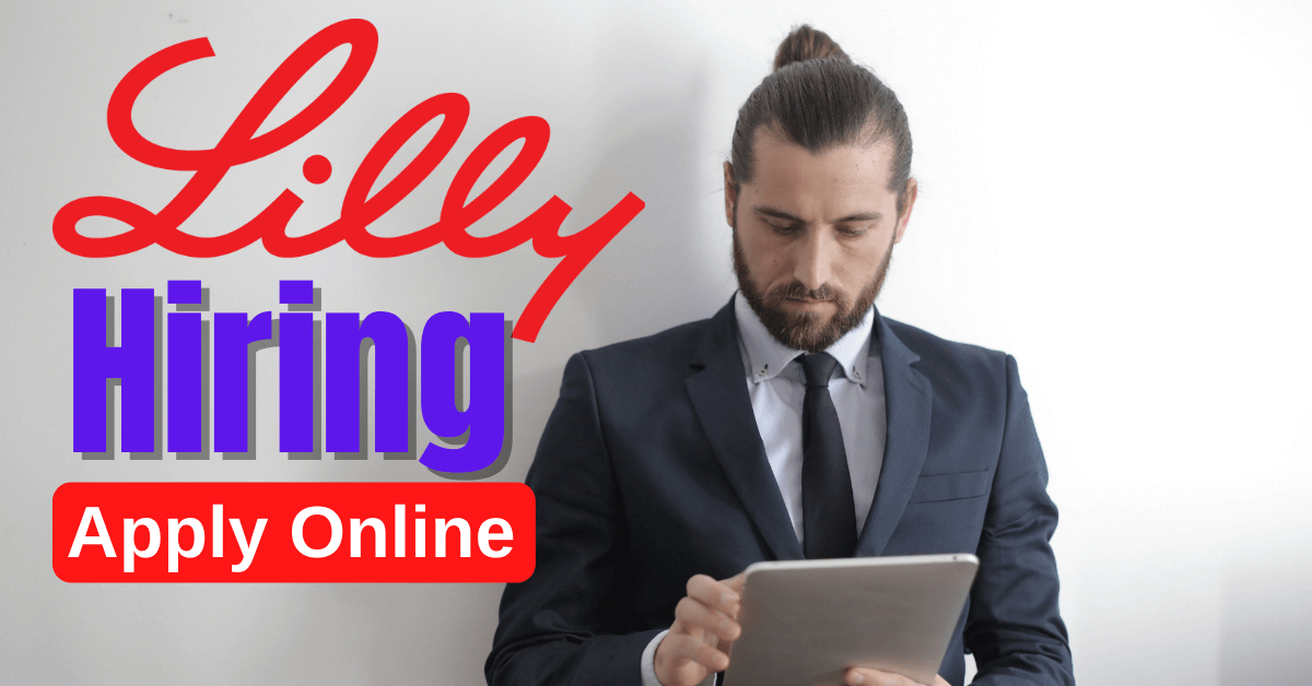 Careers at Eli Lilly 2024 485+ Eli Lilly And Company jobs