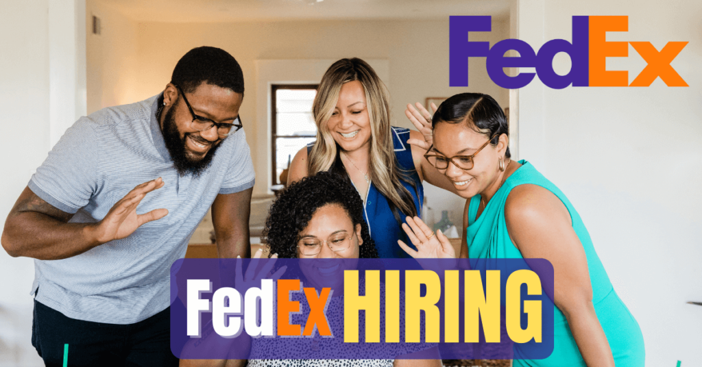 Careers At FedEx 2024 Apply Online For Assistant Manager Job   Careers At Fedex 1024x536 