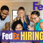 FedEx Corporation