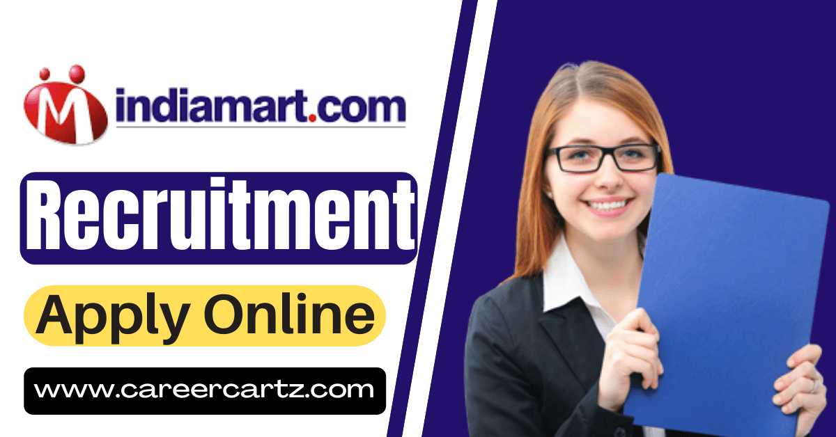 Careers at Indiamart