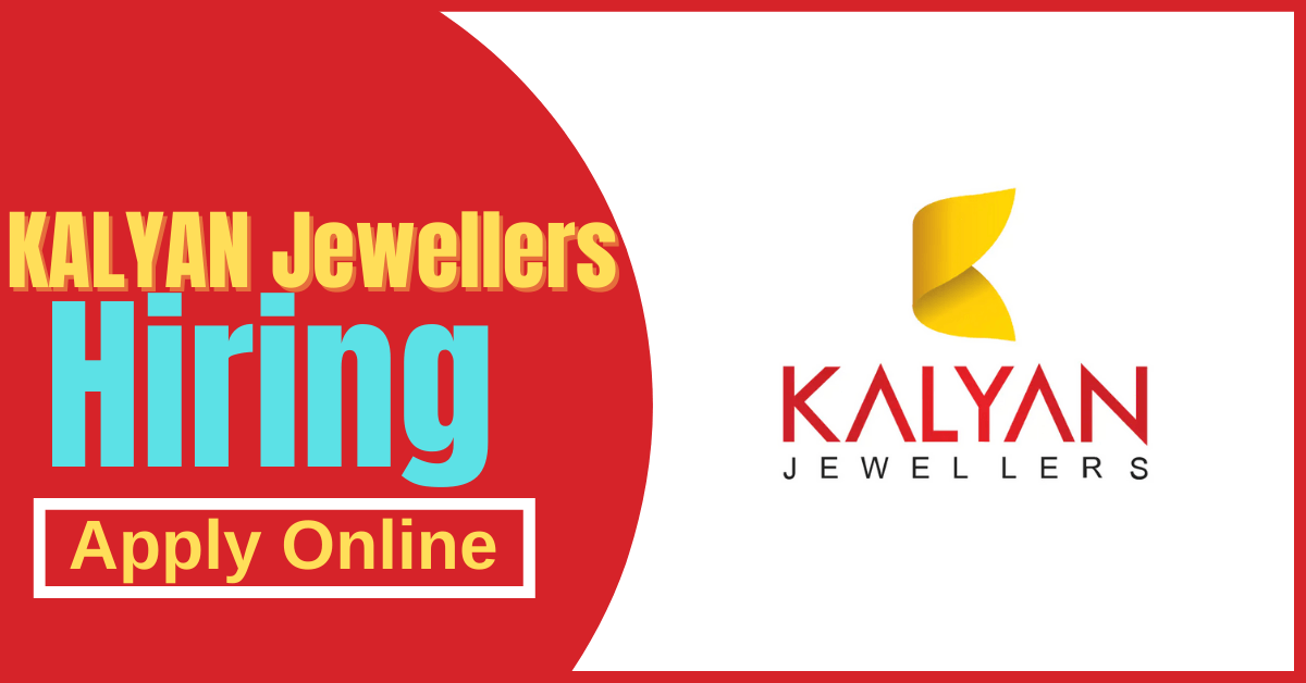 Careers at Kalyan Jewellers
