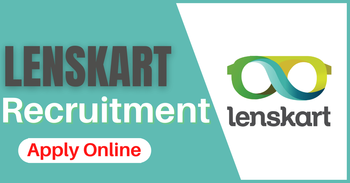 Careers at Lenskart