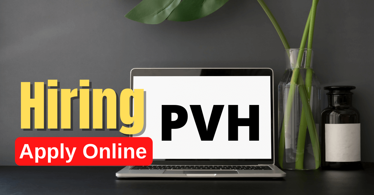 Careers at PVH