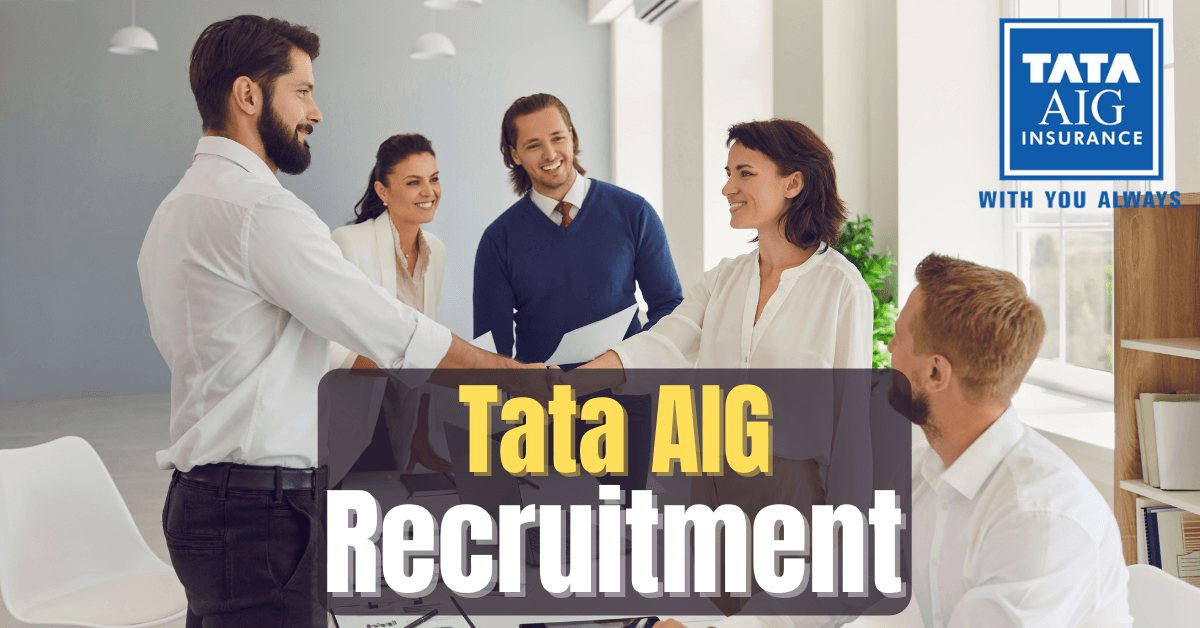 careers-at-tata-aig-2024-tata-aig-latest-jobs-in-delhi-ncr