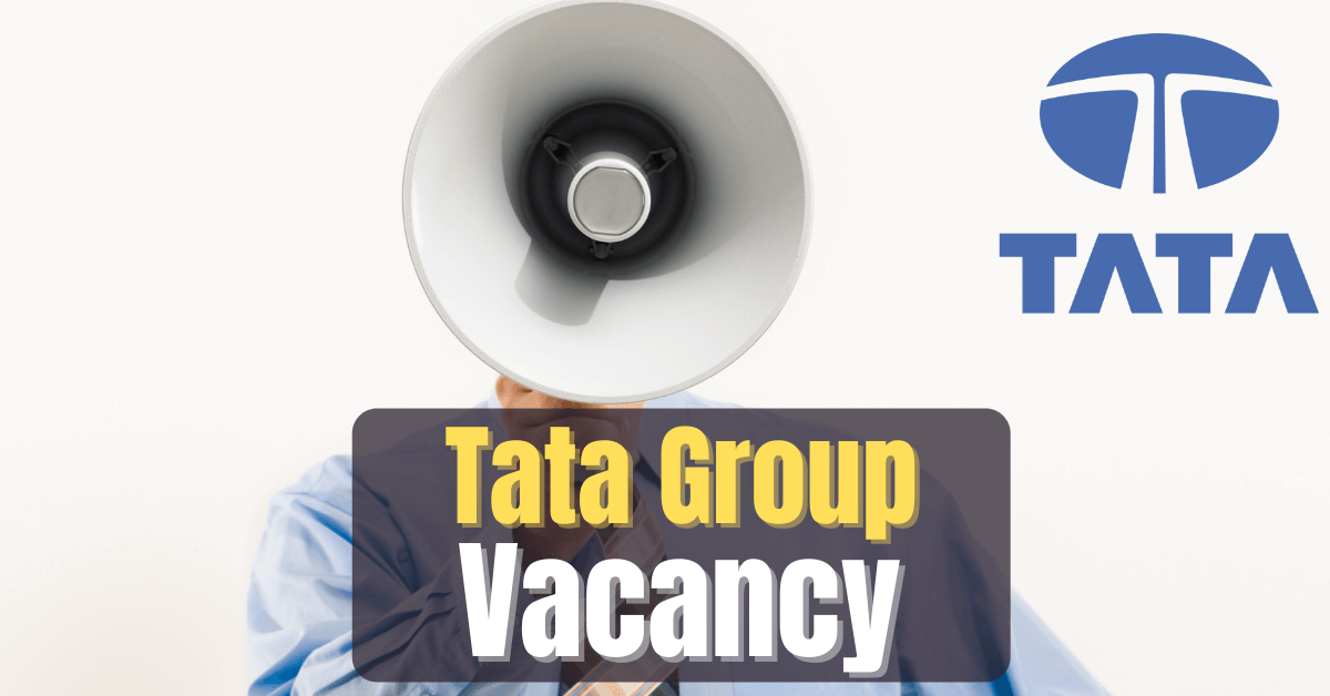 Careers at Tata Group