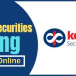 Kotak Securites