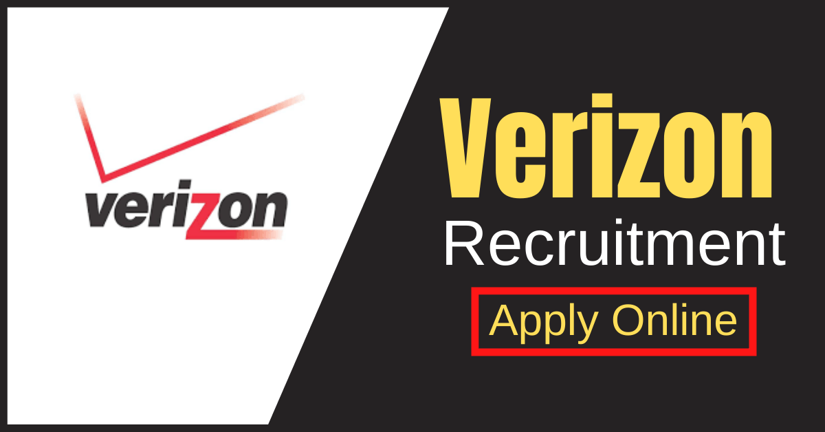 Careers at Verizon 2024 52 Verizon Job Vacancies In India