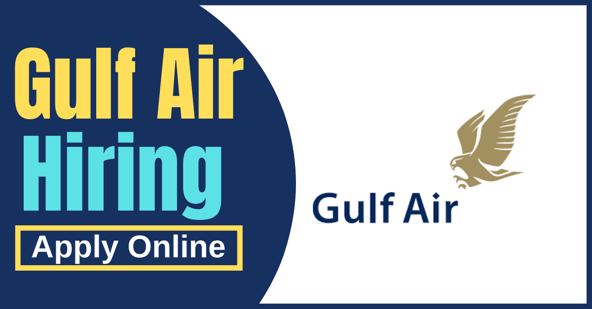 Careers at Gulf Air