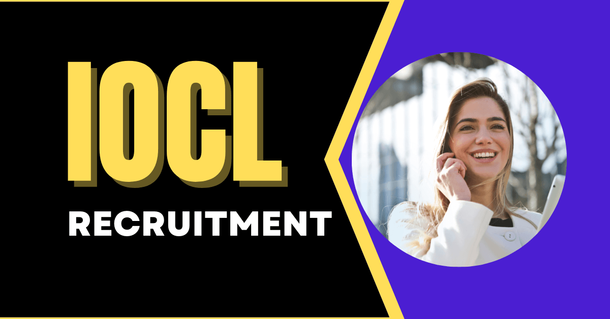 IOCL Recruitment 2022