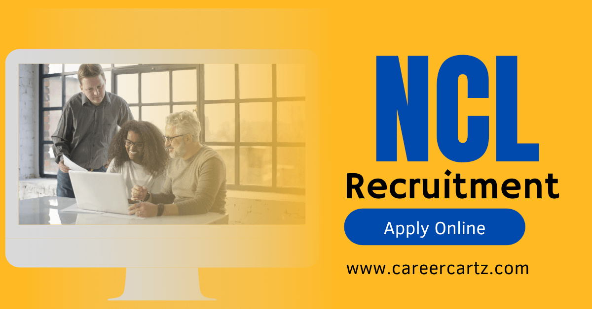 NCL Recruitment 2024, Apply 307 Dumper Operator & Other Post