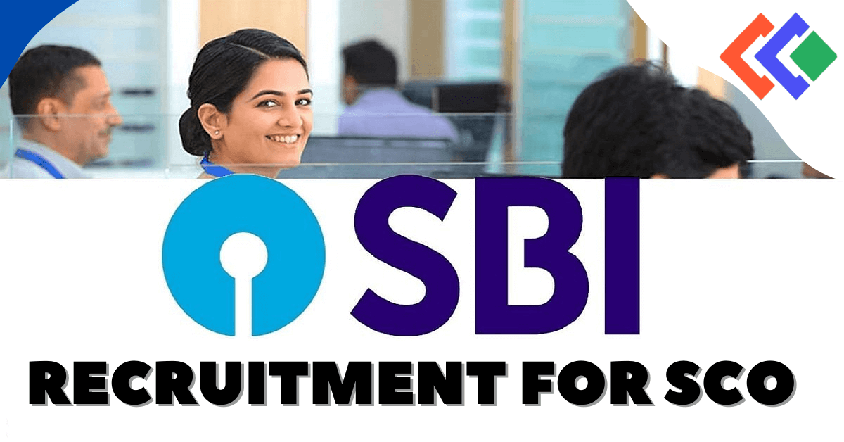 SBI SCO Recruitment 2023 For Head (Digital Banking) Apply Online