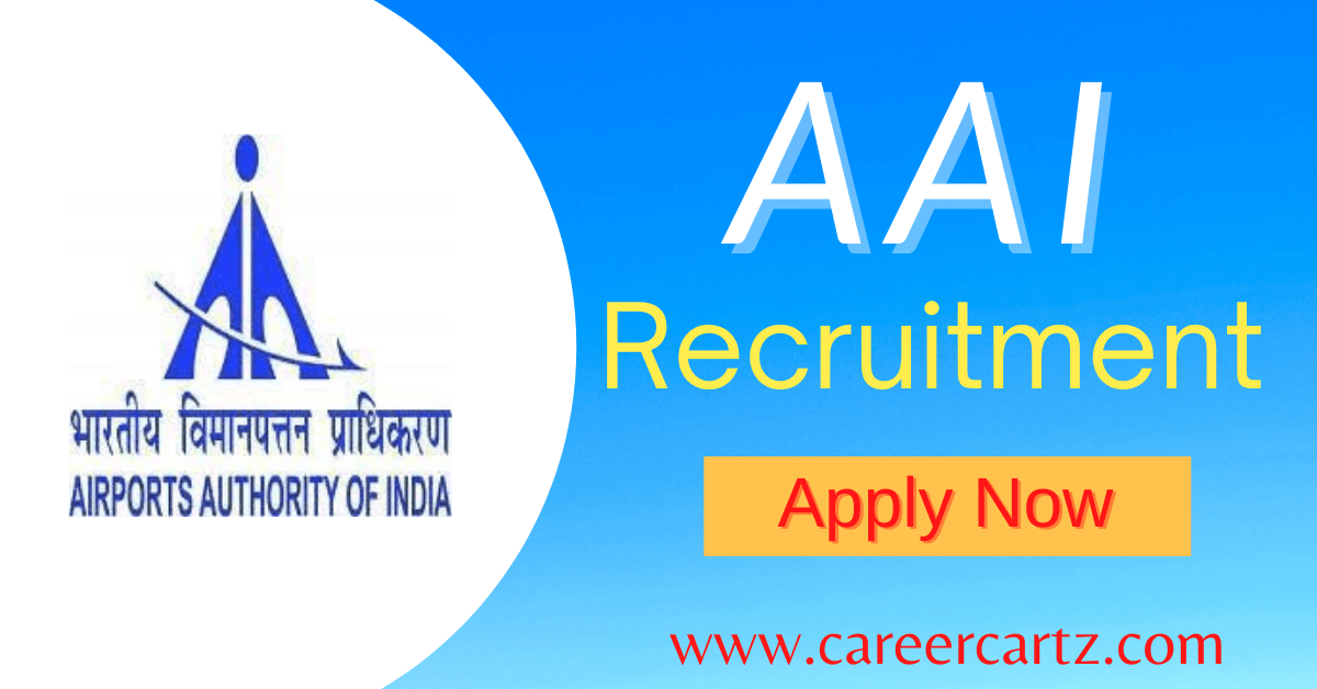 AAI Recruitment 2024, Apply for Sr. Assistant (NE 6 Level)