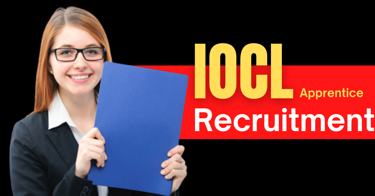 IOCL Apprentice Recruitment 