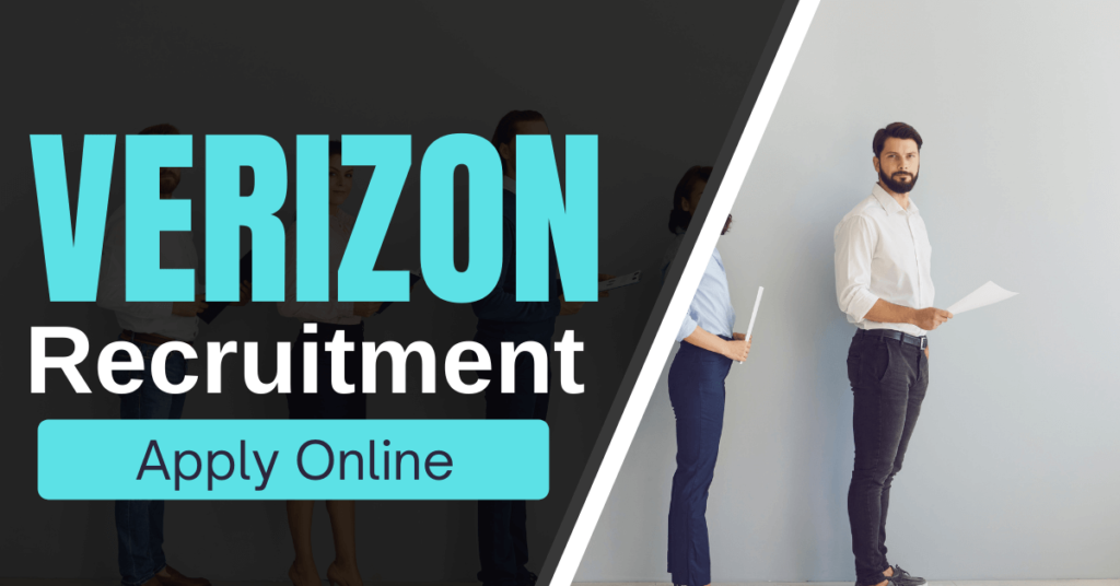 Verizon India Careers 2024, Apply Online for Latest Job Openings