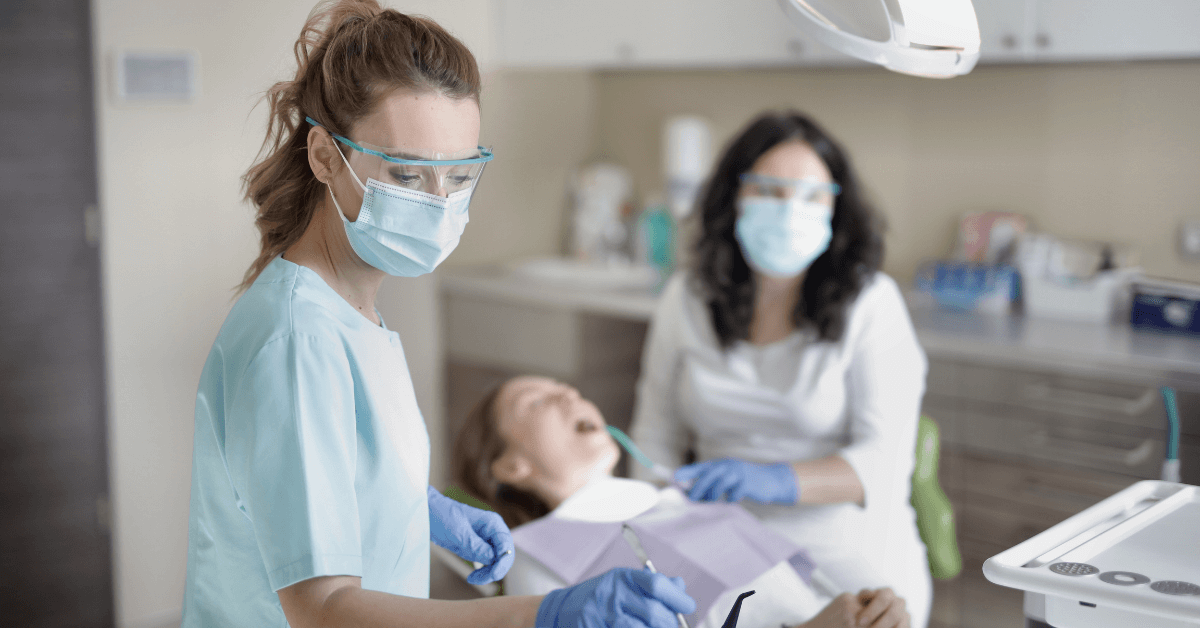 General Dentist for San Francisco