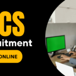 NCSNCS Recruitment 2022 Apply 39 Data Entry Operator Vacancies