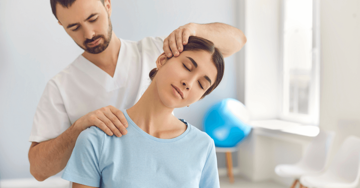 Physiotherapist For Toronto Canada Location