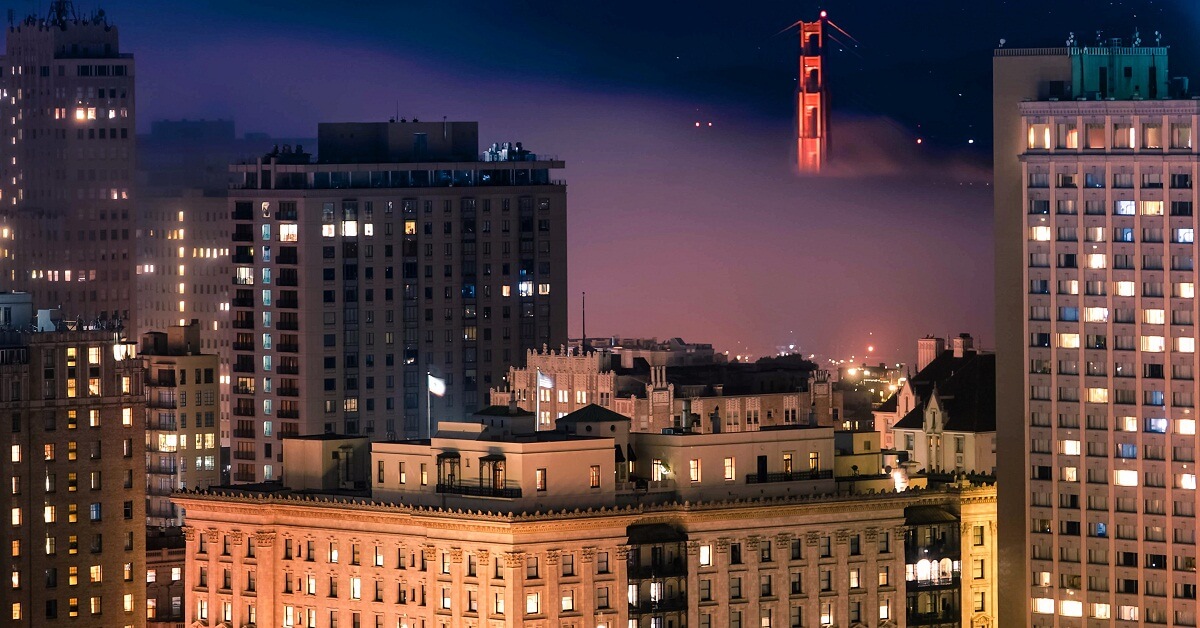 San Francisco's Top 20 Highest Paying Jobs