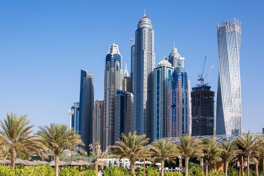 The Top 20 Highest-Paying Jobs in Abu Dhabi