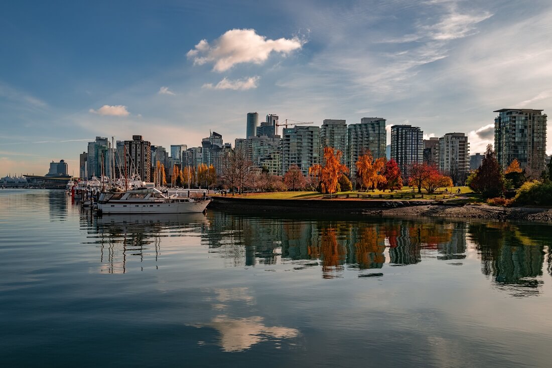 The Top 20 Highest Paying Jobs in Vancouver