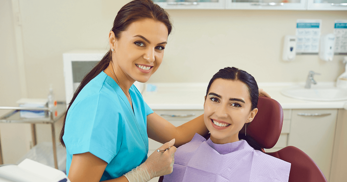 Associate General Dentist