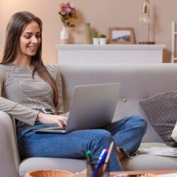 How to Find a Work from Home Job in the United Kingdom