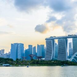 How to Get a Job in a Large Company in Singapore