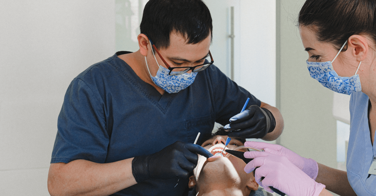 Registered Dental Hygienist