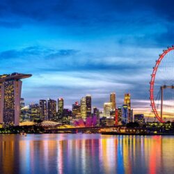 How to Get a Government Job in Singapore
