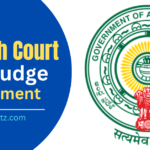 Andhra Pradesh High Court