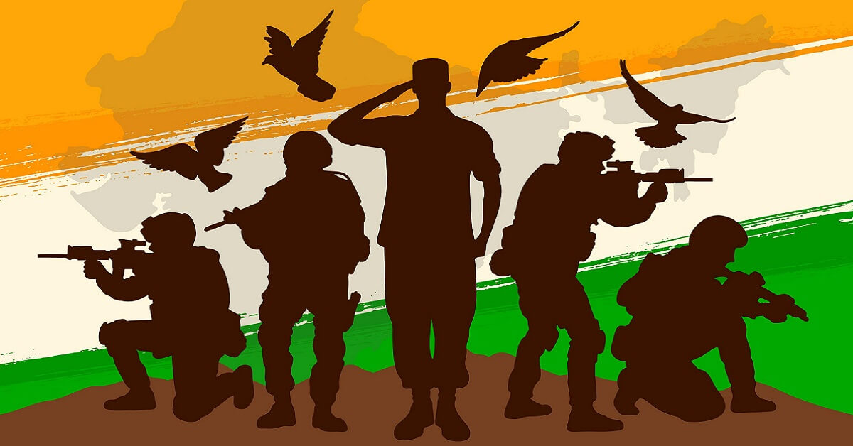 Assam Rifles Recruitment 2022