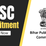 Bihar Public Service Commission (BPSC)