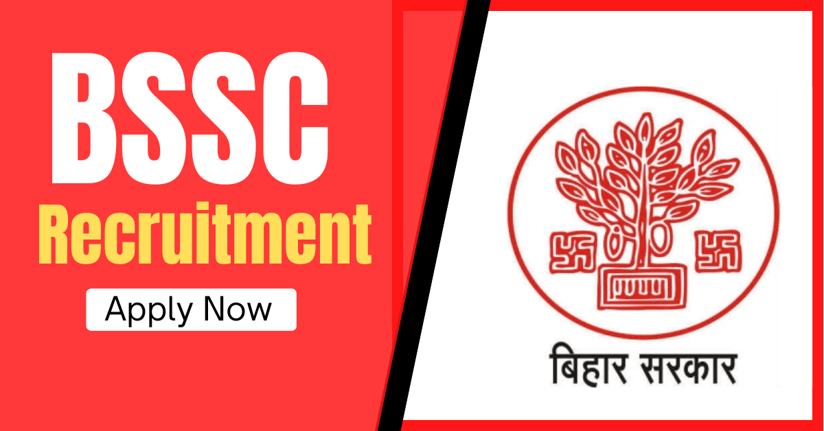 BSSC Senior Scientist Assistant Recruitment 2022