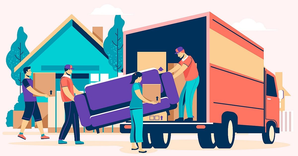 Boulder City Moving Companies - Best 20 Updated List 2022