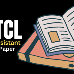 KPTCL Junior Assistant Question Paper
