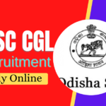 Odisha Staff Selection Commission