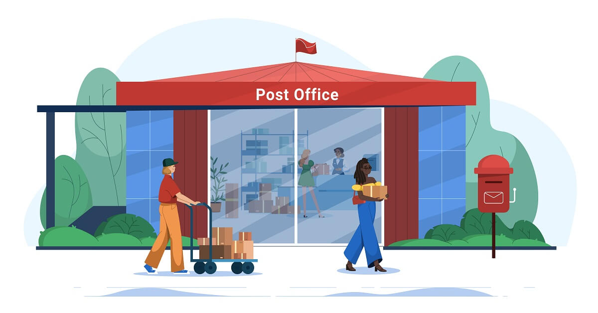 Post Office Vacancy 2022