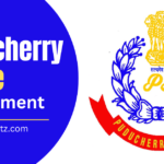 Puducherry Police Department