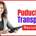 Puducherry Transport Department