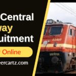 Railway Recruitment Cell (RRC), Central Railways (CR)