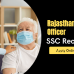 Rajasthan Health Department