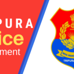 Tripura Police Department