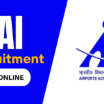 Airports Authority of India (AAI)