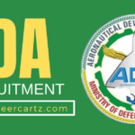 Aeronautical Development Agency (ADA)